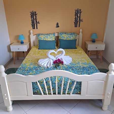 Bella Apartment Gros-Morne ภายนอก รูปภาพ
