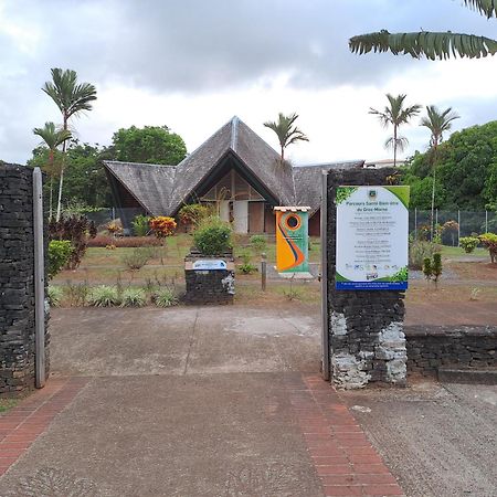 Bella Apartment Gros-Morne ภายนอก รูปภาพ