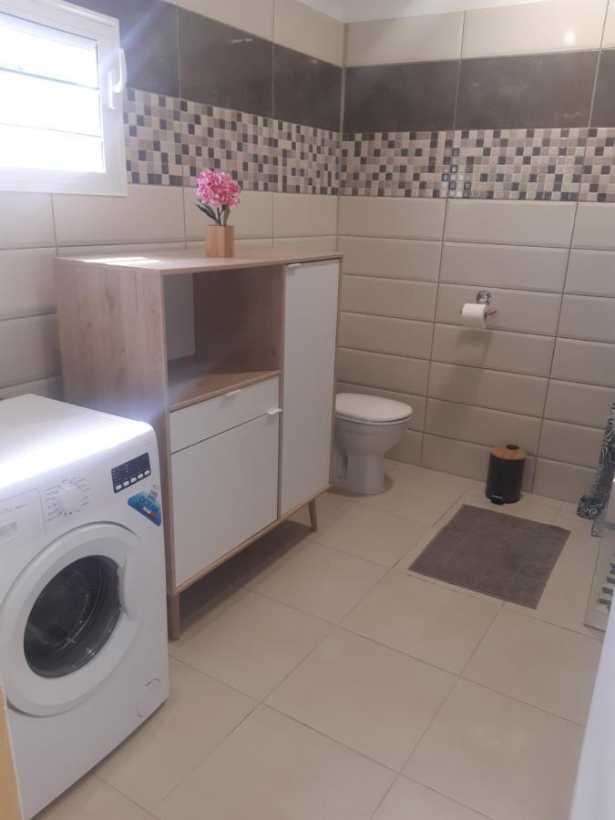 Bella Apartment Gros-Morne ภายนอก รูปภาพ